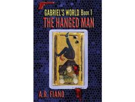 Livro The Hanged Man de Alex Rian Fiano ( Inglês )