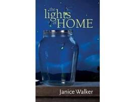 Livro The Lights Of Home de Janice Walker ( Inglês )