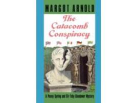 Livro The Catacomb Conspiracy de Margot Arnold ( Inglês )