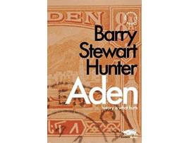 Livro Aden de Barry Stewart Hunter ( Inglês )