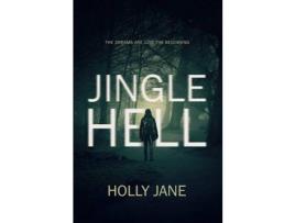 Livro Jingle Hell de Holly Jane ( Inglês )