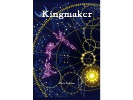 Livro Kingmaker de Chris Loblaw ( Inglês )