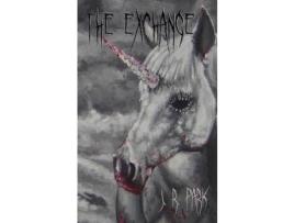 Livro The Exchange de J. R. Park ( Inglês )