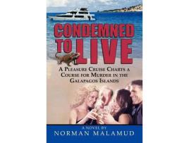 Livro Condemned To Live de Norman Malamud ( Inglês )