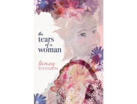 Livro The Tears Of A Woman de Tansy Boggon ( Inglês )