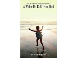 Livro Lil' Black Girl From The Beach: A Wake-Up Call From God de Planet TM ( Inglês )