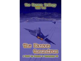 Livro The Hanson Conundrum de VINCENT MESSBARGER ( Inglês )