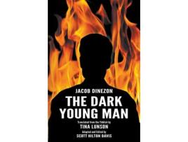 Livro The Dark Young Man de Jacob Dinezon ( Inglês )