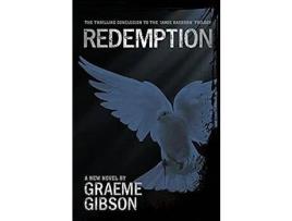 Livro Redemption de Graeme Gibson ( Inglês )