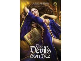 Livro The Devil'S Own Dice: An Ex Secret Agent Paranormal Investigator Thriller de Lazlo Ferran ( Inglês )