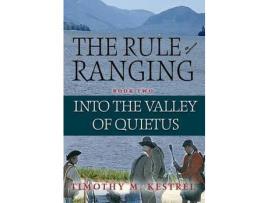 Livro Into The Valley Of Quietus de Timothy M Kestrel ( Inglês )