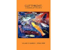 Livro Cutthroat, A Journal Of The Arts Vol.6/#1 de Pamela M. Uschuk ( Inglês )