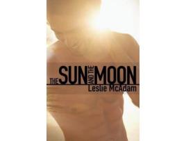 Livro The Sun And The Moon de Leslie McAdam ( Inglês )