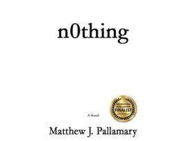 Livro N0Thing: A Sequel To Dreamland de Matthew J. Pallamary ( Inglês )