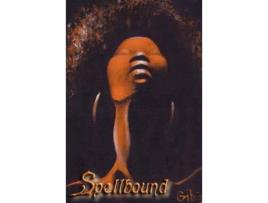 Livro Spellbound de Dawn Rivers ( Inglês )