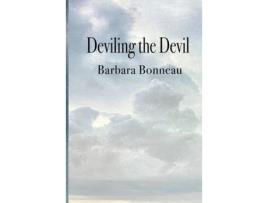 Livro Deviling The Devil de Barbara Bonneau ( Inglês )