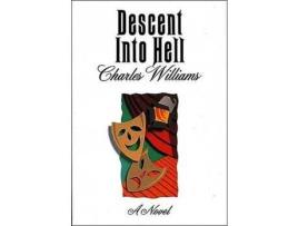 Livro Descent Into Hell (Revised) de Charles Williams ( Inglês )