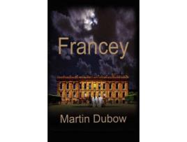 Livro Francey de Martin Dubow ( Inglês )