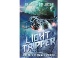 Livro Light Tripper de Jo-Anne Tomlinson ( Inglês )