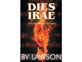 Livro Dies Irae: A Scott Drayco Mystery de BV Lawson ( Inglês )