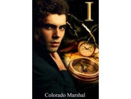 Livro Forever The Horizon, Part 1 de Colorado Marshal ( Inglês )