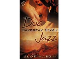 Livro Daybreak 2525: Vol 1 de Jude Mason ( Inglês )