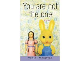 Livro You Are Not The One: Stories de Vestal McIntyre ( Inglês )