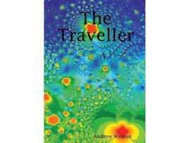 Livro The Traveller de Andrew Weston ( Inglês )