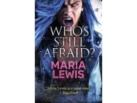 Livro Who'S Still Afraid? de Maria Lewis ( Inglês )