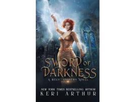 Livro Sword Of Darkness de Keri Arthur ( Inglês )