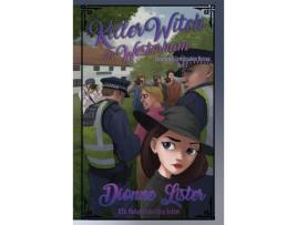 Livro Killer Witch In Westerham de Lister Dionne ( Inglês )