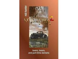 Livro Lost In Willipaq de Rob Hunter ( Inglês )