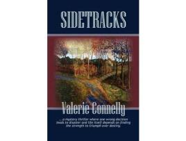 Livro Sidetracks de Valerie Connelly ( Inglês )