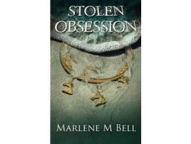 Livro Stolen Obsession de Marlene Bell ( Inglês )