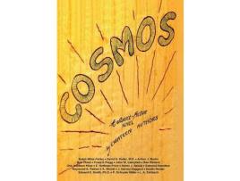 Livro Cosmos de Ralph Milne Farley ( Inglês )