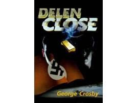 Livro Delen Close de George Crosby ( Inglês )