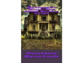 Livro Hannigan'S Hand: The Ghost Woman Talks de Geraldine Ryan-Lush ( Inglês )