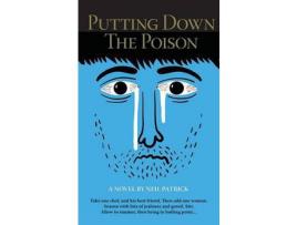 Livro Putting Down The Poison de Neil Patrick ( Inglês )