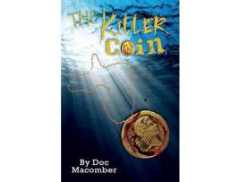 Livro The Killer Coin de Doc Macomber ( Inglês )