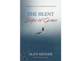 Livro The Silent Steps Of Grace de Alan J. Mesher ( Inglês )