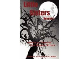 Livro Little Sisters, Volume 1 de Loretta Miller ( Inglês )