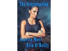 Livro The Organization de Erin O'Reilly ( Inglês )