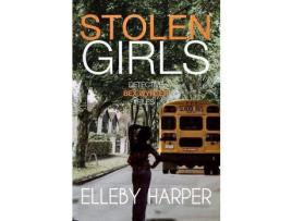 Livro Stolen Girls de Elleby Harper ( Inglês )