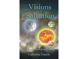 Livro Visions Of Salvation de Catherine Guerin ( Inglês )