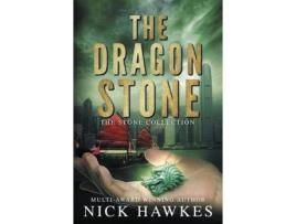 Livro The Dragon Stone de Nick Hawkes ( Inglês )