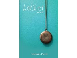 Livro The Locket de Marianne Puechl ( Inglês )