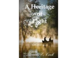 Livro A Heritage Of Light de Thomas Cook ( Inglês )