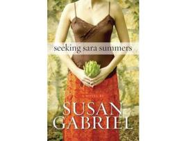 Livro Seeking Sara Summers de Susan Gabriel ( Inglês )
