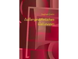 Livro Außergewöhnliches Halloween de Siegfried Gränitz ( Inglês )