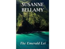 Livro The Emerald Lei de Susanne Bellamy ( Inglês )